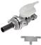 2014 Toyota Sienna Brake Master Cylinder DB M630687