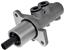 Brake Master Cylinder DB M630707