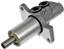 Brake Master Cylinder DB M630769