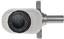 Brake Master Cylinder DB M630802