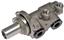 Brake Master Cylinder DB M630809