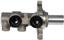 Brake Master Cylinder DB M630809