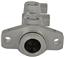 Brake Master Cylinder DB M630816