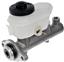 Brake Master Cylinder DB M630860