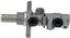 2013 Audi Q3 Brake Master Cylinder DB M630866