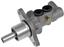 Brake Master Cylinder DB M630901