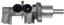 Brake Master Cylinder DB M630901