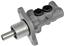 Brake Master Cylinder DB M630902