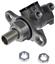 Brake Master Cylinder DB M630915