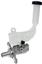 Brake Master Cylinder DB M630921