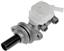 Brake Master Cylinder DB M630927