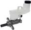 Brake Master Cylinder DB M630930