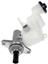 Brake Master Cylinder DB M630932