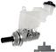 2014 Toyota Yaris Brake Master Cylinder DB M630932