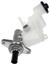 Brake Master Cylinder DB M630934