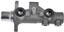 Brake Master Cylinder DB M630952