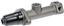 Brake Master Cylinder DB M93065