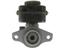 Brake Master Cylinder DB M98894