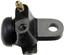 Drum Brake Wheel Cylinder DB W10581