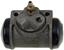 Drum Brake Wheel Cylinder DB W13388