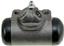 Drum Brake Wheel Cylinder DB W14494