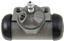 Drum Brake Wheel Cylinder DB W14521