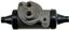 Drum Brake Wheel Cylinder DB W15306