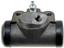 Drum Brake Wheel Cylinder DB W17508