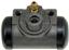 Drum Brake Wheel Cylinder DB W18009