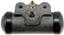 Drum Brake Wheel Cylinder DB W19238