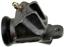 Drum Brake Wheel Cylinder DB W32553