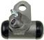 Drum Brake Wheel Cylinder DB W34151