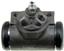 Drum Brake Wheel Cylinder DB W34475