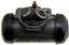 Drum Brake Wheel Cylinder DB W36028