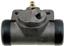 Drum Brake Wheel Cylinder DB W36106