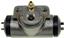 Drum Brake Wheel Cylinder DB W370038