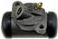 Drum Brake Wheel Cylinder DB W37017