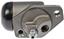 Drum Brake Wheel Cylinder DB W37035