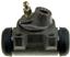 Drum Brake Wheel Cylinder DB W37051