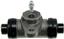 Drum Brake Wheel Cylinder DB W37093