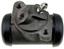 Drum Brake Wheel Cylinder DB W37146