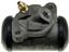 Drum Brake Wheel Cylinder DB W37147