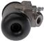 Drum Brake Wheel Cylinder DB W37224