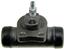 Drum Brake Wheel Cylinder DB W37245