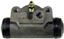 Drum Brake Wheel Cylinder DB W37311