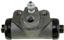 Drum Brake Wheel Cylinder DB W37335