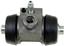 Drum Brake Wheel Cylinder DB W37354