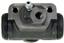 Drum Brake Wheel Cylinder DB W37375