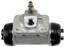 Drum Brake Wheel Cylinder DB W37405