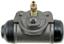 Drum Brake Wheel Cylinder DB W37420